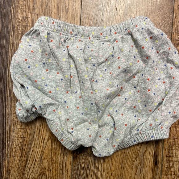 Gap pull on shorts 3 T - Picture 4 of 6